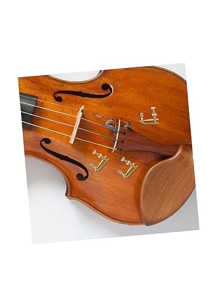 4 Adet Keman Giyotin Keman Pikap Metal Ayarlayıcı Tasarımı Tuner Ayarını Bozan Klip Ince Tuner Parçaları Keman Akortçuları Keman Için Ince Ayarlayıcılar Keman Parçaları Golden indirimleri