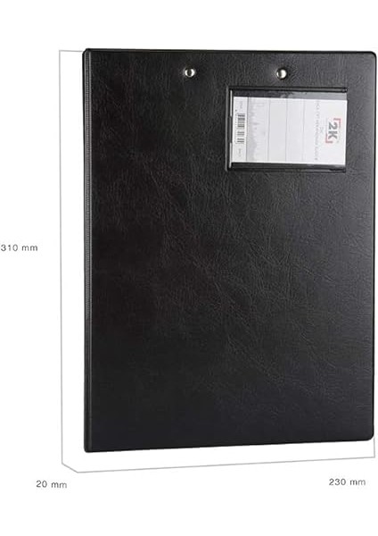 290S Biala Çift Mekanizmalı Klasör Sekreterlik ve Kollu Sıkıştırma, Siyah modelleri