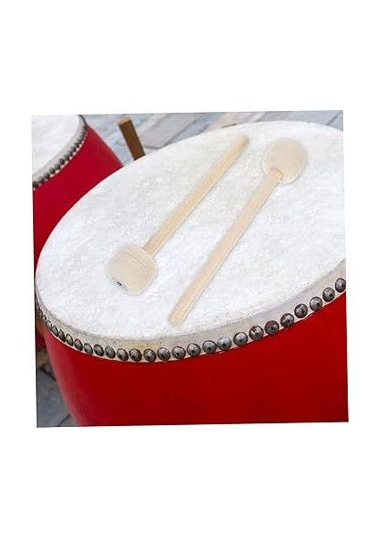 Ahşap Boru Davul Çubukları - Davul Çubuğu Perküsyon Enstrümanı - Davul Tokmakları modelleri