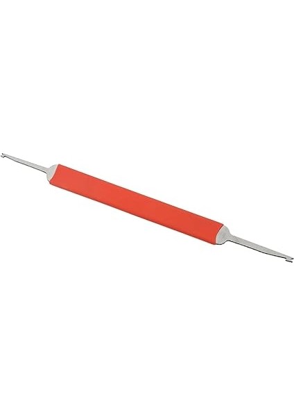 Orman Kabarcığı Aletleri Saksafon Klarnet Obua Flüt Için Spring Hook Metal Onarım Aracı -Bagsooon Bakım, Müzisyenler ve Enstrüman Tutkunları Için Uygun fiyatları