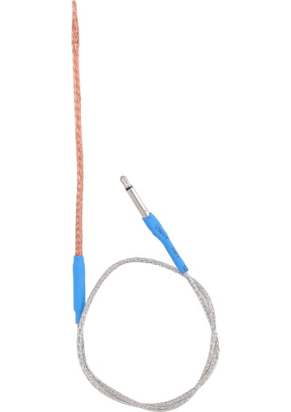 Akustik Ses Alıcı Gitar Pikap Çubuğu Piezo Elektrikli Pikap Çubuğu 2,5 mm Çıkış Fişi Akustik Gitar Pikap Için