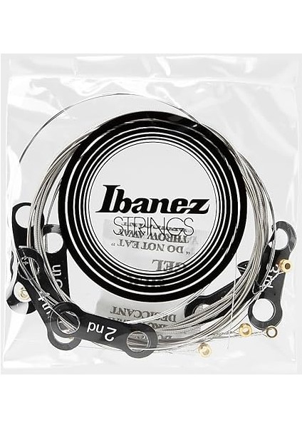 IEGS6HG Hybride Electric Guitar Strings Takım Tel Elektro Gitar Teli 009-46 modelleri