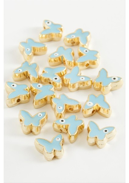 Mineli Bileklik ve Kolye Ucu Aparatı 1 Adet fiyatları