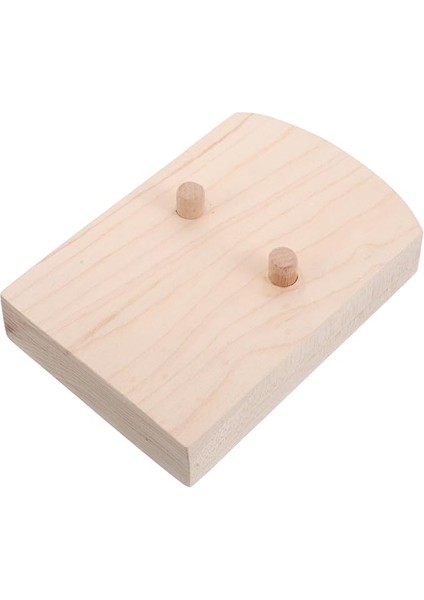 Keman Viyolonsel Köprü Tutucu Standı: Temel Lutçu Ekipmanı Dayanıklı ve Güvenilir Müzik Aleti Bakımı ve Onarımı Için Ideal