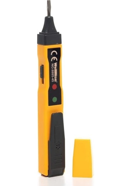 Vd-7 6885-45 Temassız Voltaj Dedektörü