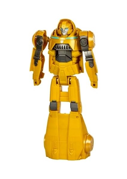 Transformers One Changer Bumblebee B-127
