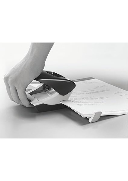 30 Sayfa Kapasiteli Delgeç, Siyah fiyatları