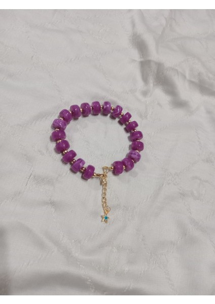 Mor Şık Bileklik fiyatları