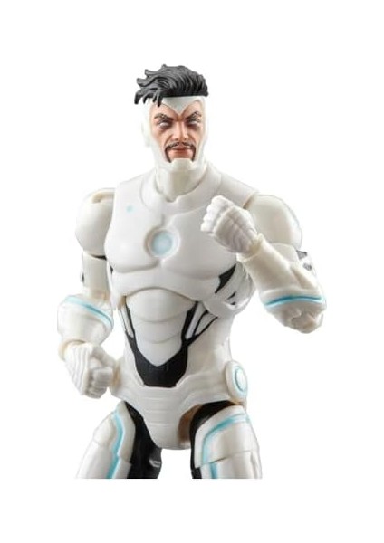 Series Iron Man, Comics Collectible 15 cm Aksiyon Figürü fiyatları