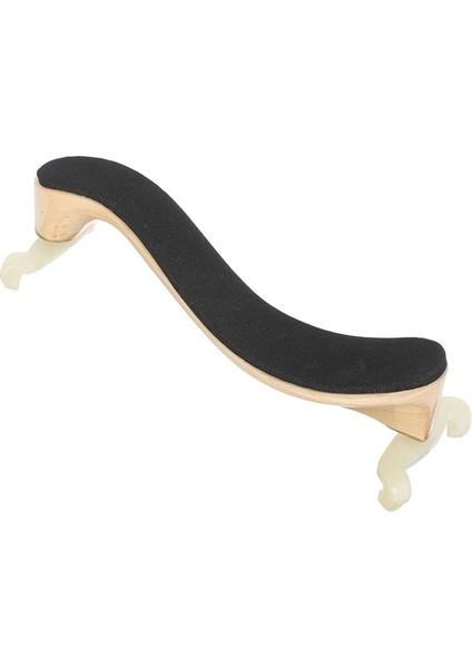 Basit Ama Keman Taşınabilir ve Çalma Seansları Için Rahat Malzemeden Yapılmıştır