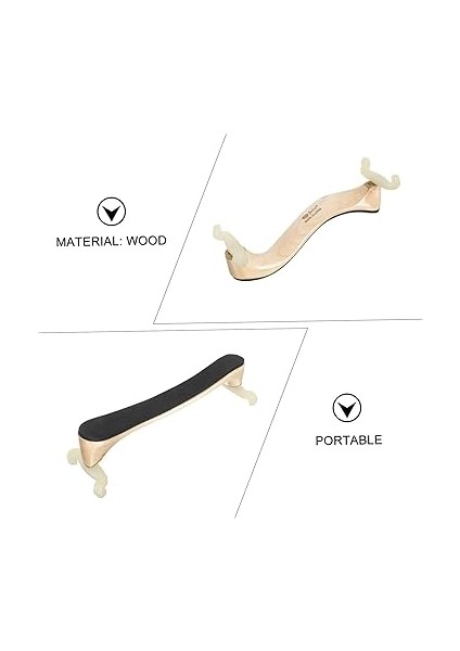 Basit Ama Keman Taşınabilir ve Çalma Seansları Için Rahat Malzemeden Yapılmıştır indirimleri