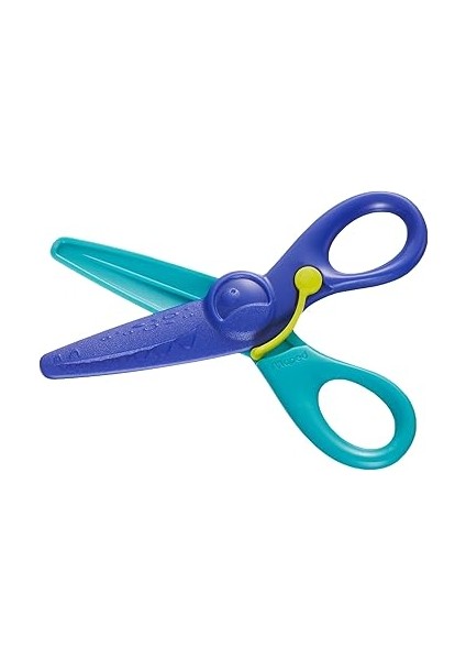 Offis ve Kırtasiye 472112 Kıdıpulse Çocuk Makası, 12 cm fiyatları