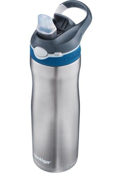 Ashland Autospout Soğuk Su Termosu 590 ml Gri fiyatları