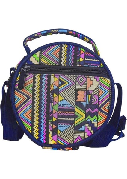 5,5 Inç Çelik Dil Davul Çantası, Eterik Davul Çantası, El Davulu, Sanskrit Davul Çantası, Kullanımı Kolay Omuz Çantası