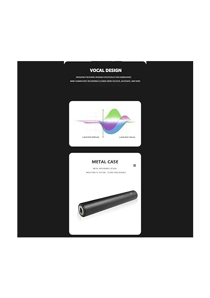 Kablolu ve Kablosuz 6.5 Arayüz Mikrofon Canlı Yayın Amplifikatörü Performansı Için Uygun Mikrofon Preamplifikatörü fiyatları