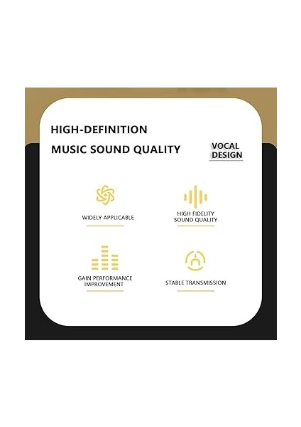 Kablolu ve Kablosuz 6.5 Arayüz Mikrofon Canlı Yayın Amplifikatörü Performansı Için Uygun Mikrofon Preamplifikatörü modelleri
