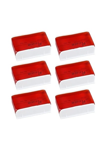 Keman Rosin Bow St Rosin Enstrüman Aksesuarı Viyola Çello Kırmızı A, Viyolonsel Vb. Için Düşük Evrensel. Keman Rosinbow Rosin Accessoryviola Yay Rosincello Yay Rosinviolin Yay (Kırmızı) fırsatları