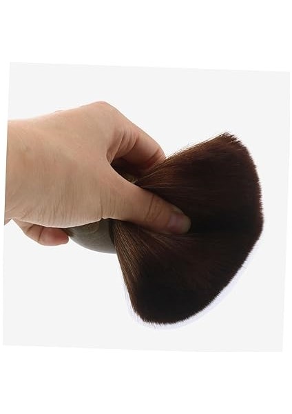 Adet Vinyl Plak Temizleme Fırçası Saplı Kayıt Temizleyici Toz Fırçası Plak Bakım Aksesuarı indirimleri