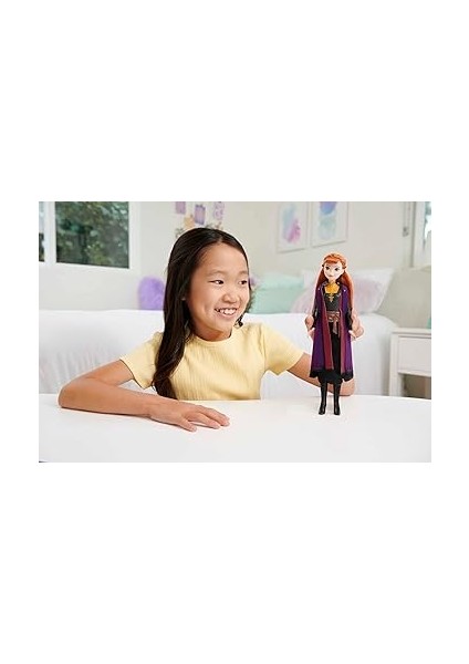 Frozen HLW50 | Fd Core - Anna Fr 2 fiyatları