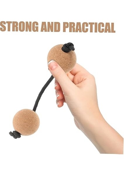 2 Çift Kashaka Topları El Perküsyonu Shaker Enstrümanı Parti ve Müzik Dersleri Için Erkek Kızve Yetişkin Kullanımı fırsatları