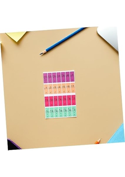 3 Renkli Piyano Tuş Etiketleri Başlangıç Seviyesi Için Çıkarılabilir Etiketleri Müzik Sınıfı Öğrencileri Için Klavye Çıkartmaları fırsatları