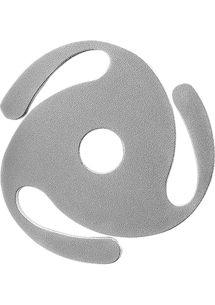 Vinyl Plak Adaptörü Plak Dönüştürücü Çeşitli Plaklarla Uyumlu Taşınabilir ve Kullanıcı Dostu Süreli Kullanım Için Dayanıklı Malzeme