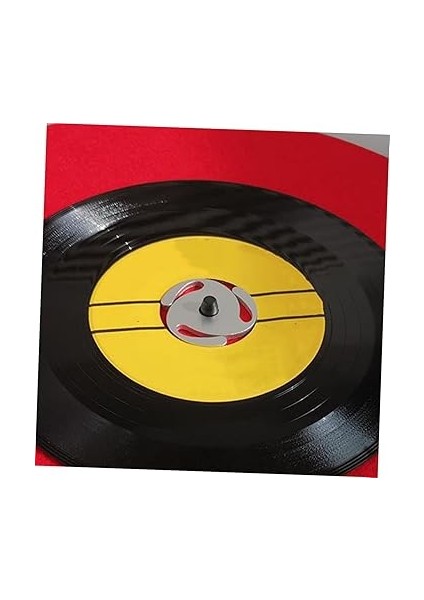 Vinyl Plak Adaptörü Plak Dönüştürücü Çeşitli Plaklarla Uyumlu Taşınabilir ve Kullanıcı Dostu Süreli Kullanım Için Dayanıklı Malzeme indirimleri