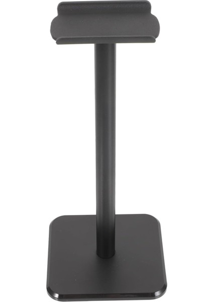 Ağırlıklı Kulaklık Tutucu Standı Pratik ve Şık Kulaklık Askısı Internet Kafeleri ve Ev Kullanımı Için Dayanıklı Tasarım Tpu ve Alüminyum Alaşımdan Üretildi