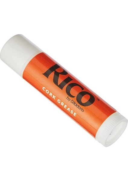 By D’addario Korkfett | Sicher Pflegend | Hochergiebig | Einfach In Der Anwendung | Praktische Aufbewahrung