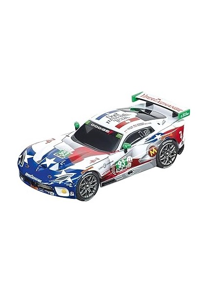 Go Srt Viper - Ben Keating Takımı modelleri