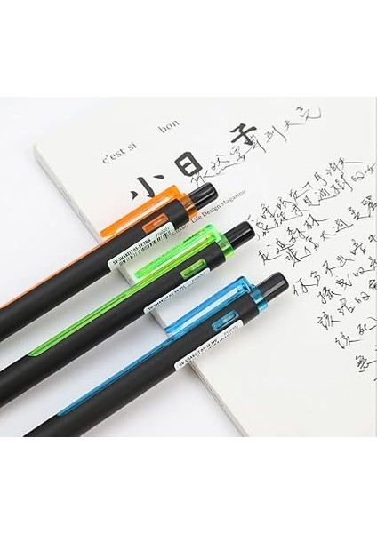 Shake-It M.k.kalem 07MM Syh-Sarı fiyatları