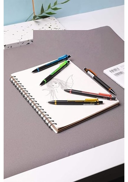 Shake-It M.k.kalem 07MM Syh-Sarı fırsatları