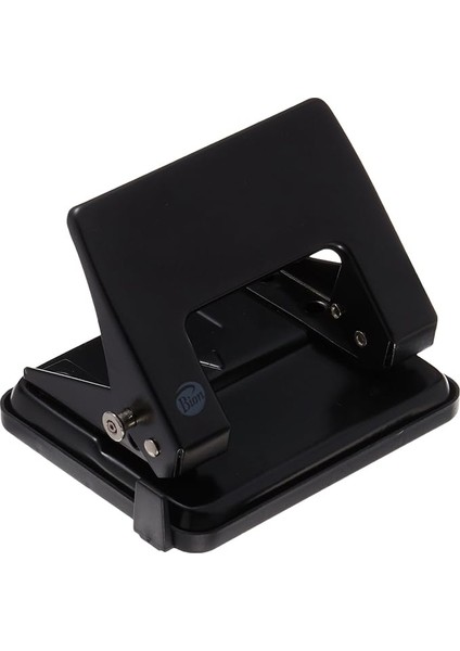 Delgeç 20 Sayfa 9286 Siyah