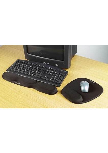 Entegre Bilek Destekli Köpük Mouse Pad indirimleri