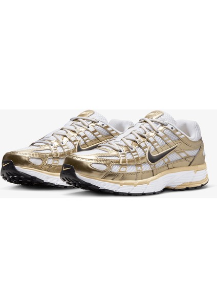 P-6000 Gld Kadın Sneaker Koşu Ayakkabısı modelleri