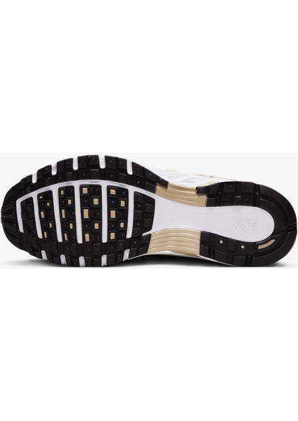 P-6000 Gld Kadın Sneaker Koşu Ayakkabısı fırsatları