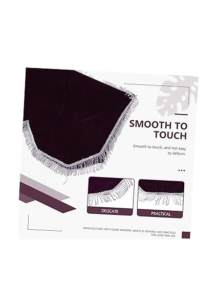 Piyano Örtüsü Dijital Piyano Kapağı Klavye Piyano Elektronik Piyano Kapağı Piyano Geçirmez Kapak Piyano Bezi Dijital Piyanolar Klavyeler Piyano Evrensel Polyester Mor modelleri