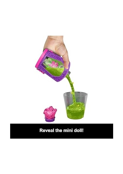 High Sürprizli Iksirler, 3y+, HYB10 indirimleri