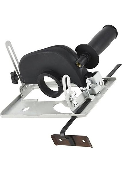 Avuç Taşlama Standları, Avuç Taşlama Braketi, 100MM 115MM 125MM Için Toz Kapaklı Metal Ayarlanabilir Avuç Taşlama Standı fırsatları