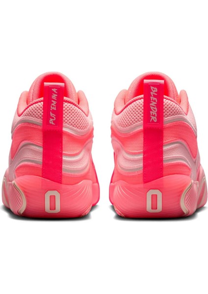 Jordan Tatum 3 'pink' Erkek Basketbol Ayakkabısı (Dar Kalıp) modelleri