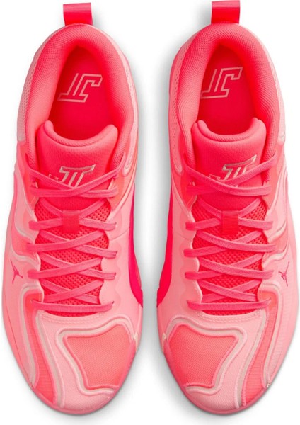Jordan Tatum 3 'pink' Erkek Basketbol Ayakkabısı (Dar Kalıp) fırsatları