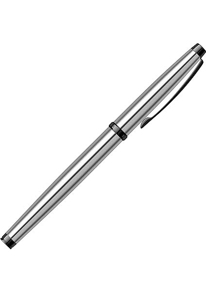 Metropolis 800 Roller Kalem Siyah Krom indirimleri