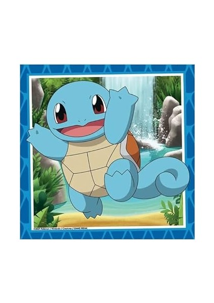 05586 Pokemon Çocuk Yapbozu fırsatları