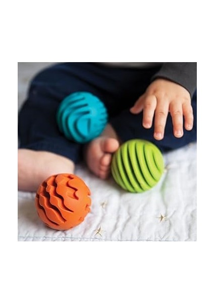 Oyuncak Co FA161-1 Ses Topları modelleri