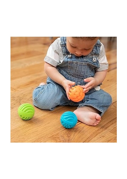 Oyuncak Co FA161-1 Ses Topları indirimleri