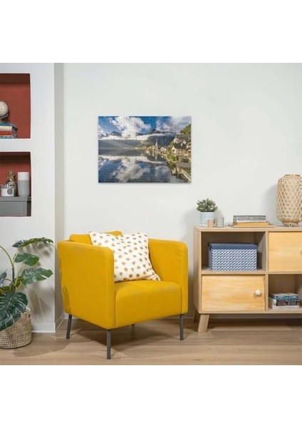 , 1000P Puzzle Avusturya Hallstatt, Yetişkin Puzzle fiyatları