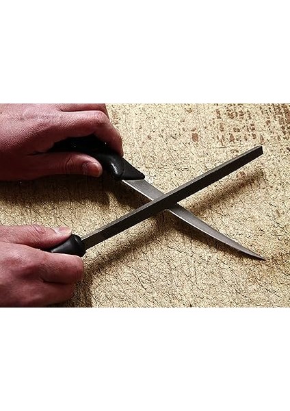 24705 2 Pc 150 mm File Set modelleri