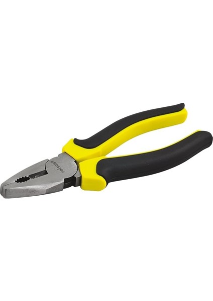 11207 150 mm Width Combination Pliers - Multi Color