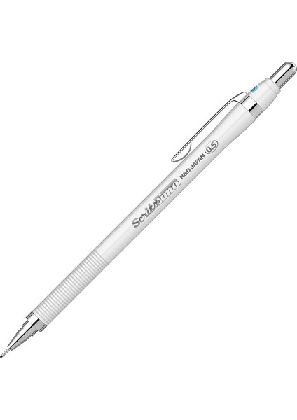 Office Simo Mekanik Kurşun Kalem Beyaz 0.5 mm
