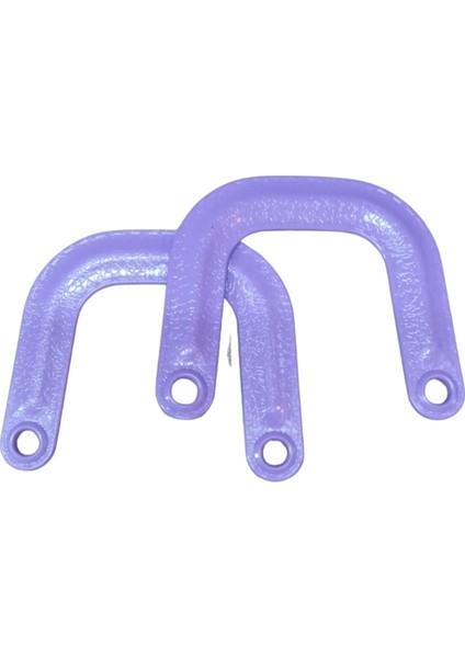 Çanta Sapı Nal Model Lila 13 cm